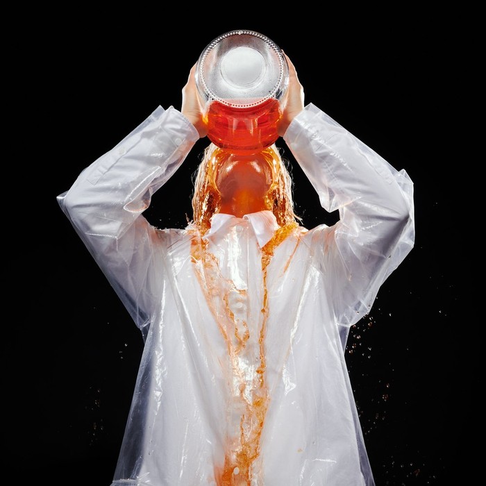 Sip cover